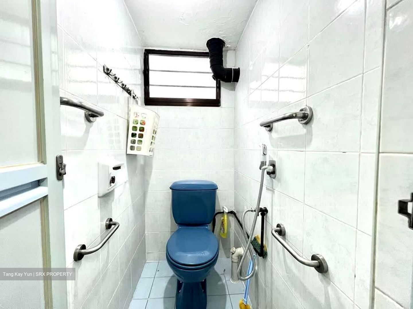 Blk 128 KIM TIAN VISTA (Bukit Merah), HDB 4 Rooms #573535991